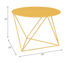 Load image into Gallery viewer, Acme Epidia Accent Table