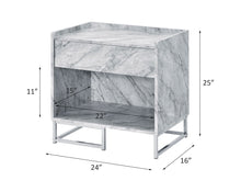 Load image into Gallery viewer, Acme Azrael Accent Table