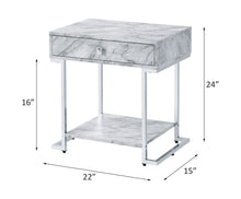 Load image into Gallery viewer, Acme Wither Accent Table