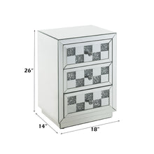 Load image into Gallery viewer, Acme Noralie Accent Table