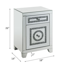 Load image into Gallery viewer, Acme Noralie Accent Table