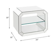 Load image into Gallery viewer, Acme Dominic Accent Table