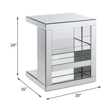 Load image into Gallery viewer, Acme Dominic Accent Table