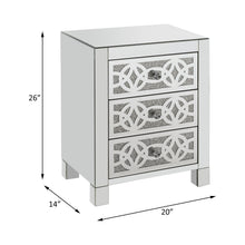 Load image into Gallery viewer, Acme Noralie Accent Table