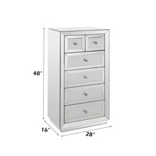 Load image into Gallery viewer, Acme Ornat Cabinet