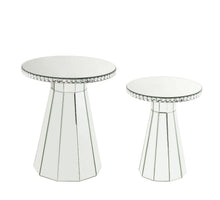 Load image into Gallery viewer, Acme Lotus Accent Table