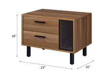 Load image into Gallery viewer, Acme Trolgar Accent Table