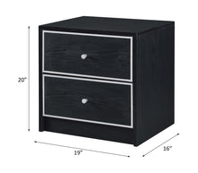 Load image into Gallery viewer, Acme Jabir Accent Table