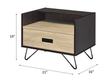 Load image into Gallery viewer, Acme Melkree Accent Table