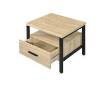 Load image into Gallery viewer, Acme Yawan Accent Table