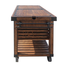 Load image into Gallery viewer, Acme Kaif Kitchen Cart