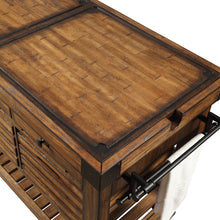Load image into Gallery viewer, Acme Kaif Kitchen Cart