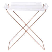 Load image into Gallery viewer, Acme Cercie Tray Table