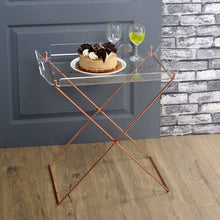 Load image into Gallery viewer, Acme Cercie Tray Table