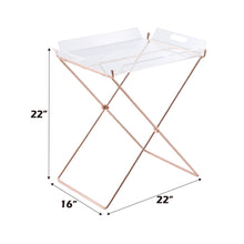 Load image into Gallery viewer, Acme Cercie Tray Table