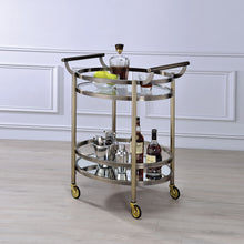 Load image into Gallery viewer, Acme Lakelyn Serving Cart