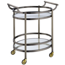 Load image into Gallery viewer, Acme Lakelyn Serving Cart