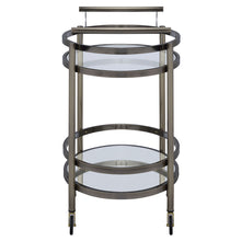Load image into Gallery viewer, Acme Lakelyn Serving Cart