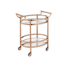 Load image into Gallery viewer, Acme Lakelyn Serving Cart