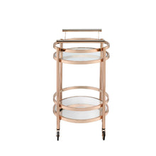 Load image into Gallery viewer, Acme Lakelyn Serving Cart