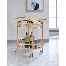 Load image into Gallery viewer, Acme Lakelyn Serving Cart