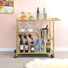 Load image into Gallery viewer, Acme Adamsen Serving Cart