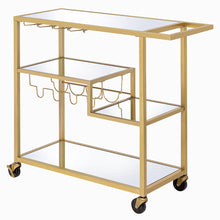 Load image into Gallery viewer, Acme Adamsen Serving Cart