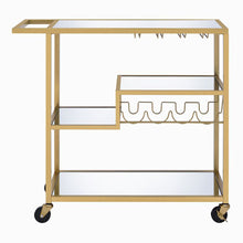 Load image into Gallery viewer, Acme Adamsen Serving Cart