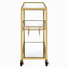 Load image into Gallery viewer, Acme Adamsen Serving Cart