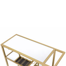 Load image into Gallery viewer, Acme Adamsen Serving Cart