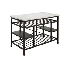Load image into Gallery viewer, Acme Lanzo Kitchen Island