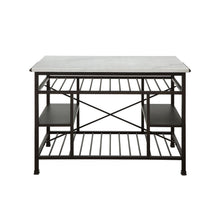Load image into Gallery viewer, Acme Lanzo Kitchen Island