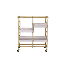 Load image into Gallery viewer, Acme Vorrik Serving Cart