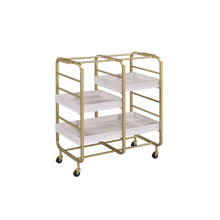 Load image into Gallery viewer, Acme Vorrik Serving Cart