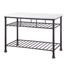 Load image into Gallery viewer, Acme Freyja Kitchen Island