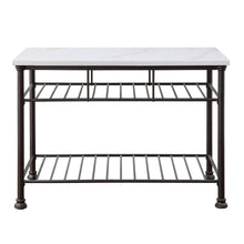 Load image into Gallery viewer, Acme Freyja Kitchen Island