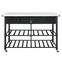 Load image into Gallery viewer, Acme Emery Kitchen Island