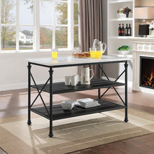 Load image into Gallery viewer, Acme Brahm Kitchen Island
