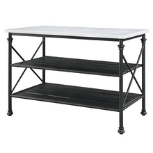 Load image into Gallery viewer, Acme Brahm Kitchen Island