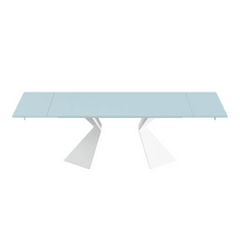 Load image into Gallery viewer, ESF 992 Dining Table with 1218 chairs