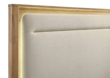 Load image into Gallery viewer, Abby King Bed
