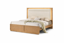 Load image into Gallery viewer, Abby Queen Bed