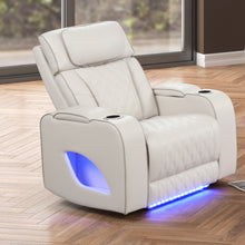 Load image into Gallery viewer, Aurora Ice Sofa &amp; Loveseat &amp; Chair