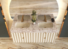 Load image into Gallery viewer, ESF FUJI Bathroom Vanity
