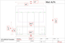 Load image into Gallery viewer, ESF Alfa 48