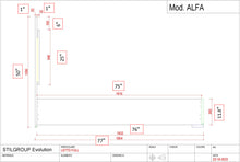 Load image into Gallery viewer, ESF Alfa 48