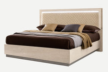Load image into Gallery viewer, ESF Camel Ambra Rombi Queen Size bed