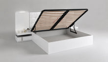 Load image into Gallery viewer, ESF Granada Storage QS bed