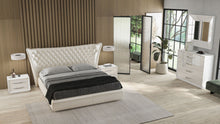 Load image into Gallery viewer, ESF Miami King size Bed