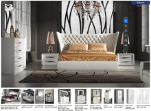 Load image into Gallery viewer, ESF Miami King size Bed